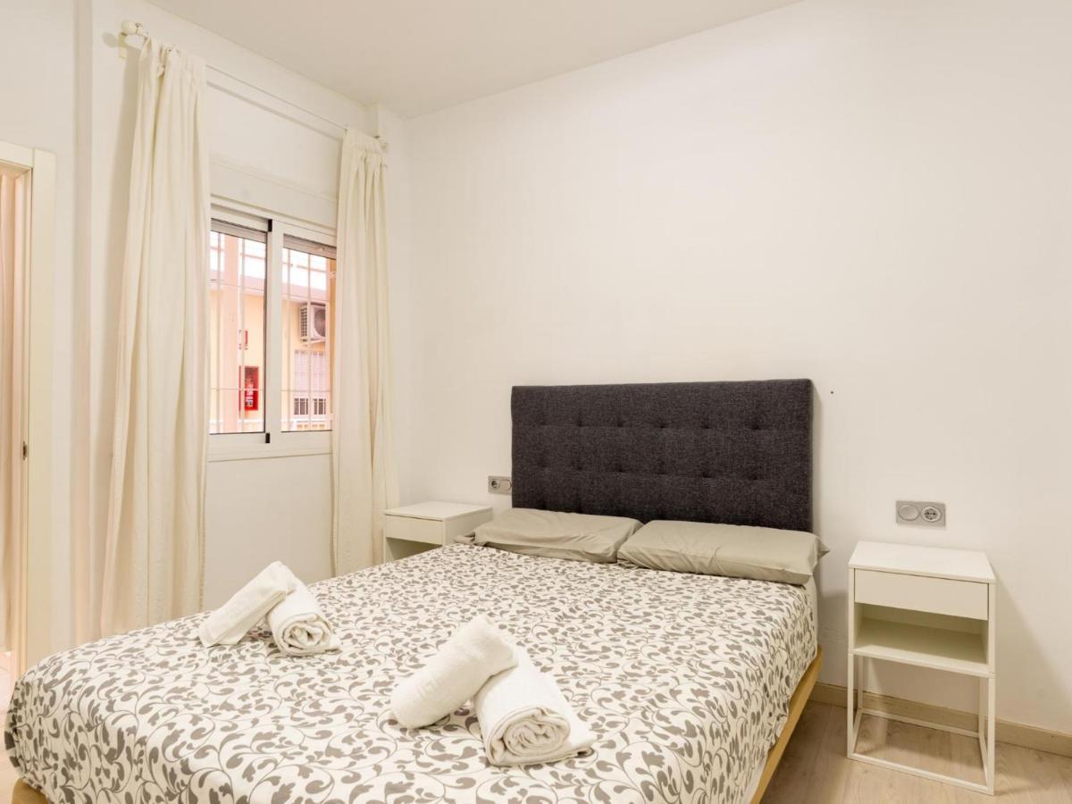 Apartament Lu&cia El Patio *