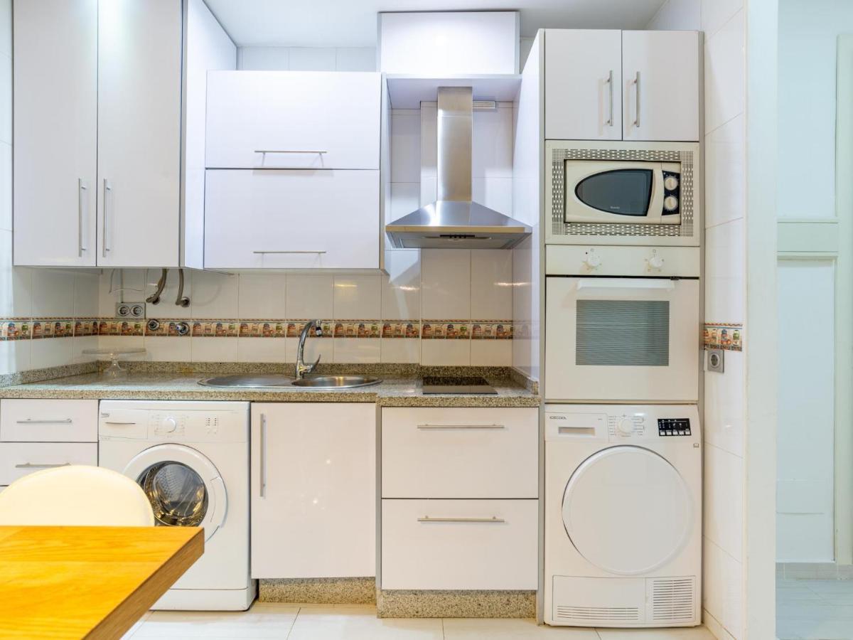 Apartament Lu&cia El Patio